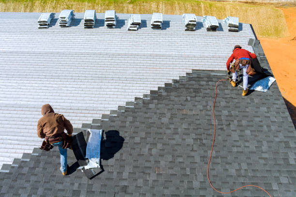 Best Affordable Roofing Company  in Reed City, MI